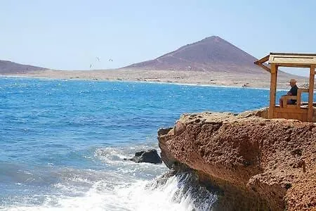 Mar, Sol, Playa Y Diversion Apartment Granadilla De Abona