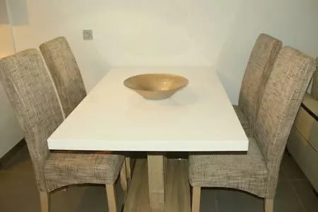 Apartment Mar, Sol, Playa Y Diversion Granadilla De Abona