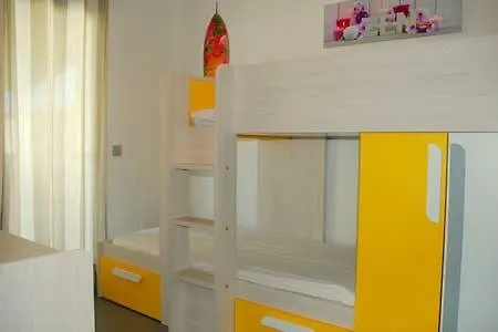 Mar, Sol, Playa Y Diversion Apartment Granadilla De Abona