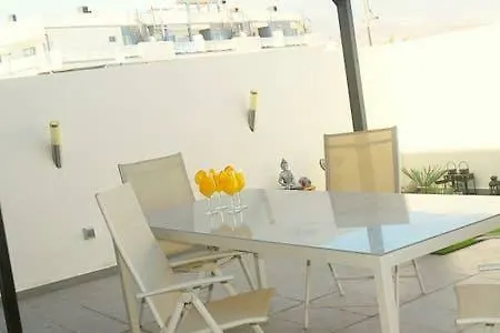 Apartment Mar, Sol, Playa Y Diversion Granadilla De Abona