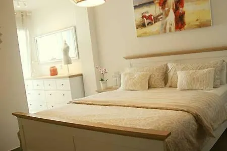 Mar, Sol, Playa Y Diversion Apartment