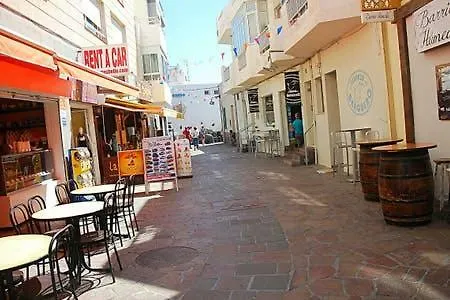 Mar, Sol, Playa Y Diversion Apartment Granadilla De Abona