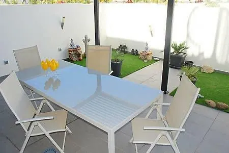 Mar, Sol, Playa Y Diversion Apartment Granadilla De Abona
