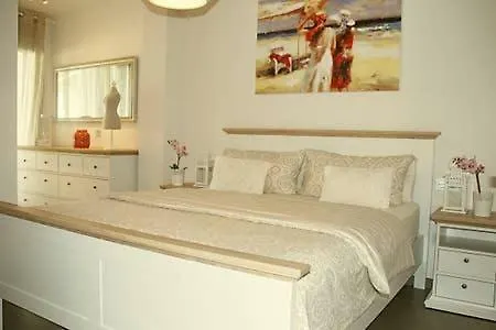 Apartment Mar, Sol, Playa Y Diversion