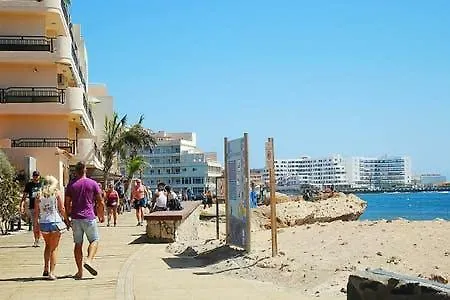 Mar, Sol, Playa Y Diversion * Granadilla De Abona