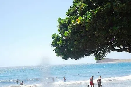 Apartment Mar, Sol, Playa Y Diversion *