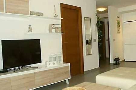 Mar, Sol, Playa Y Diversion Apartment *