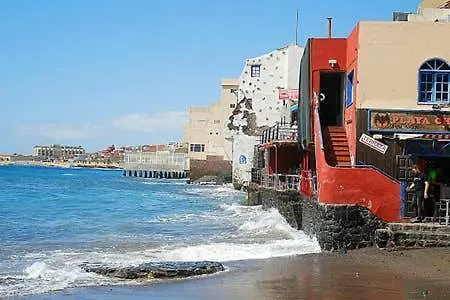 Mar, Sol, Playa Y Diversion Apartment Granadilla De Abona