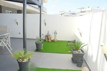 Mar, Sol, Playa Y Diversion Apartment