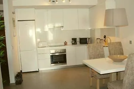 Mar, Sol, Playa Y Diversion Apartment